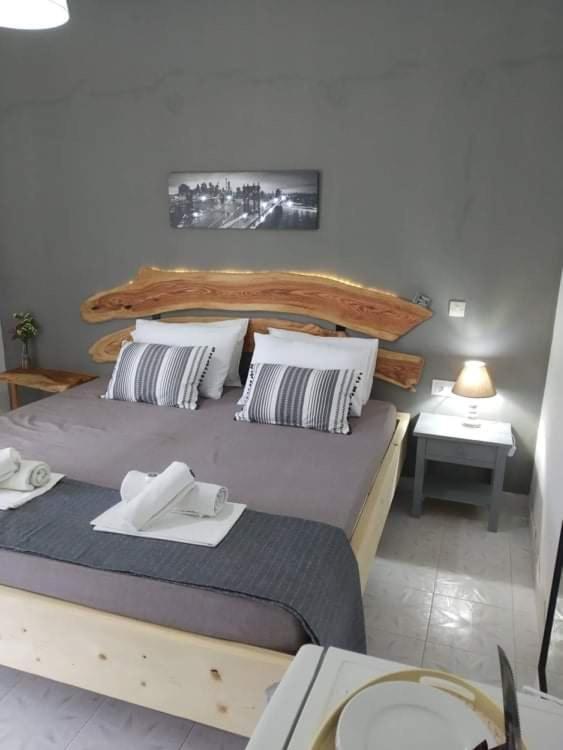 Katafygio Zuflucht Inn *