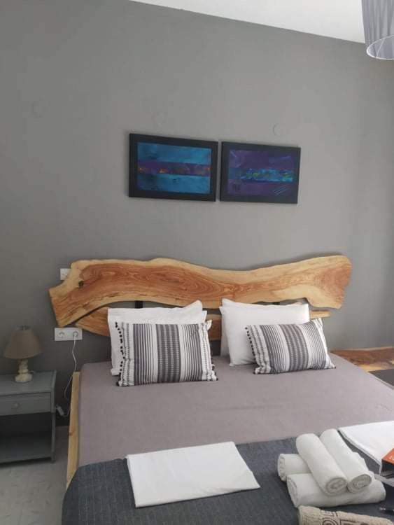Katafygio Zuflucht Inn