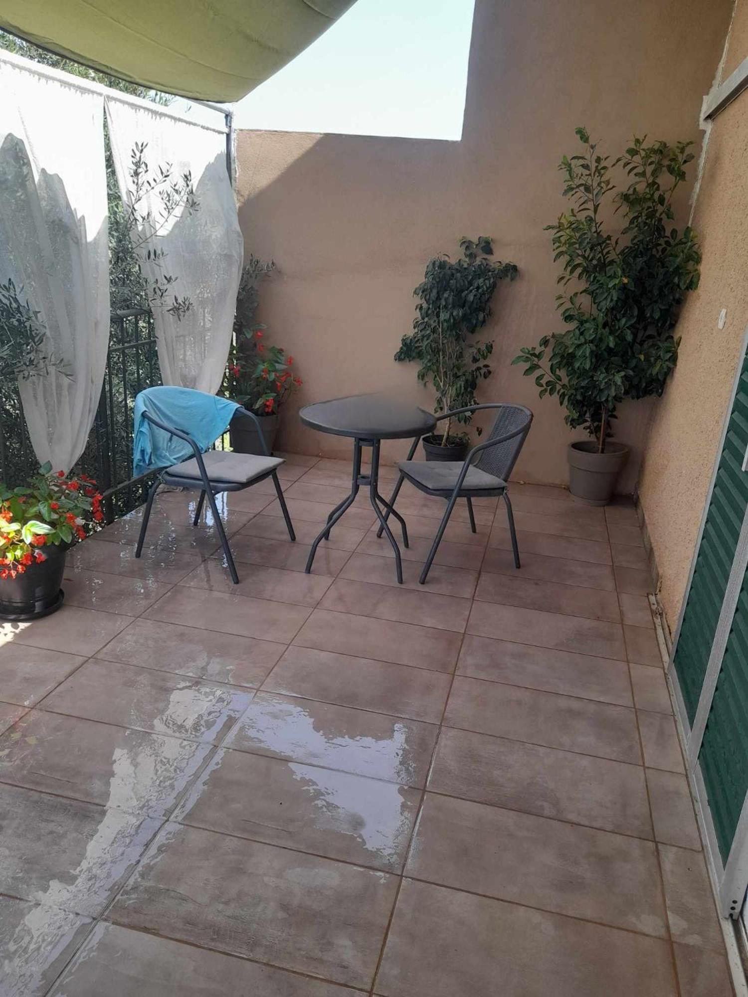 Katafygio Zuflucht Inn Marathias (Corfu)